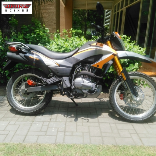 TX 200 ซีซี